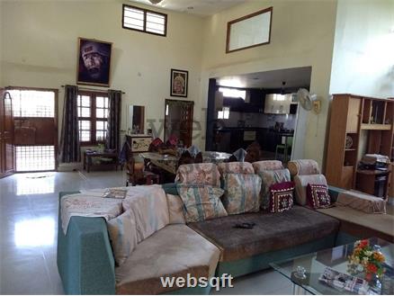 Hyderabad 5 BHK Independent house for Sale